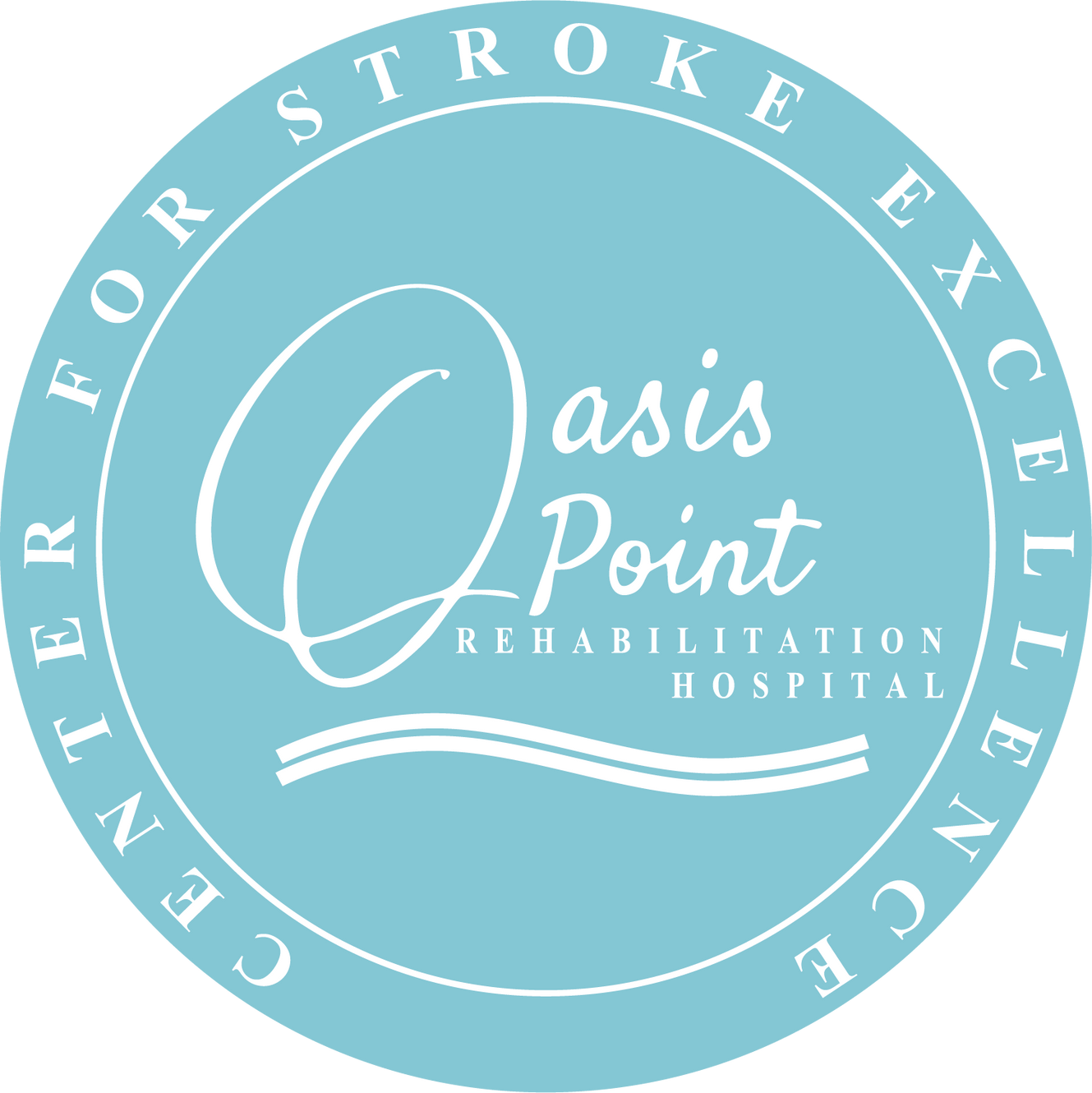 Oasis Point