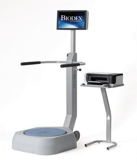 Biodex Balance System™